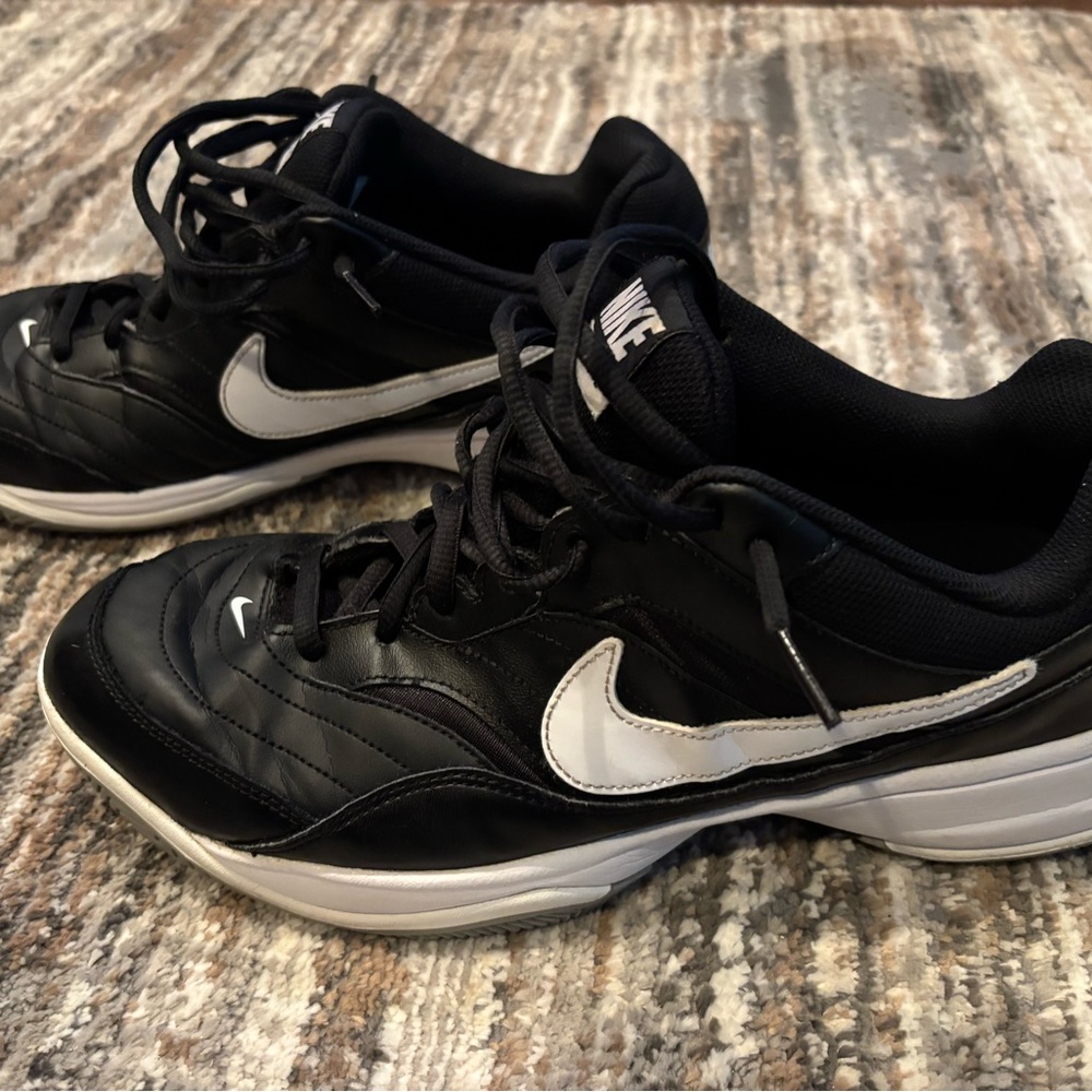 Nike Court Lite Tennis Shoes